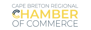 Cape Breton Regional Chamber of Commerce - Official Chamber of Commerce Logo