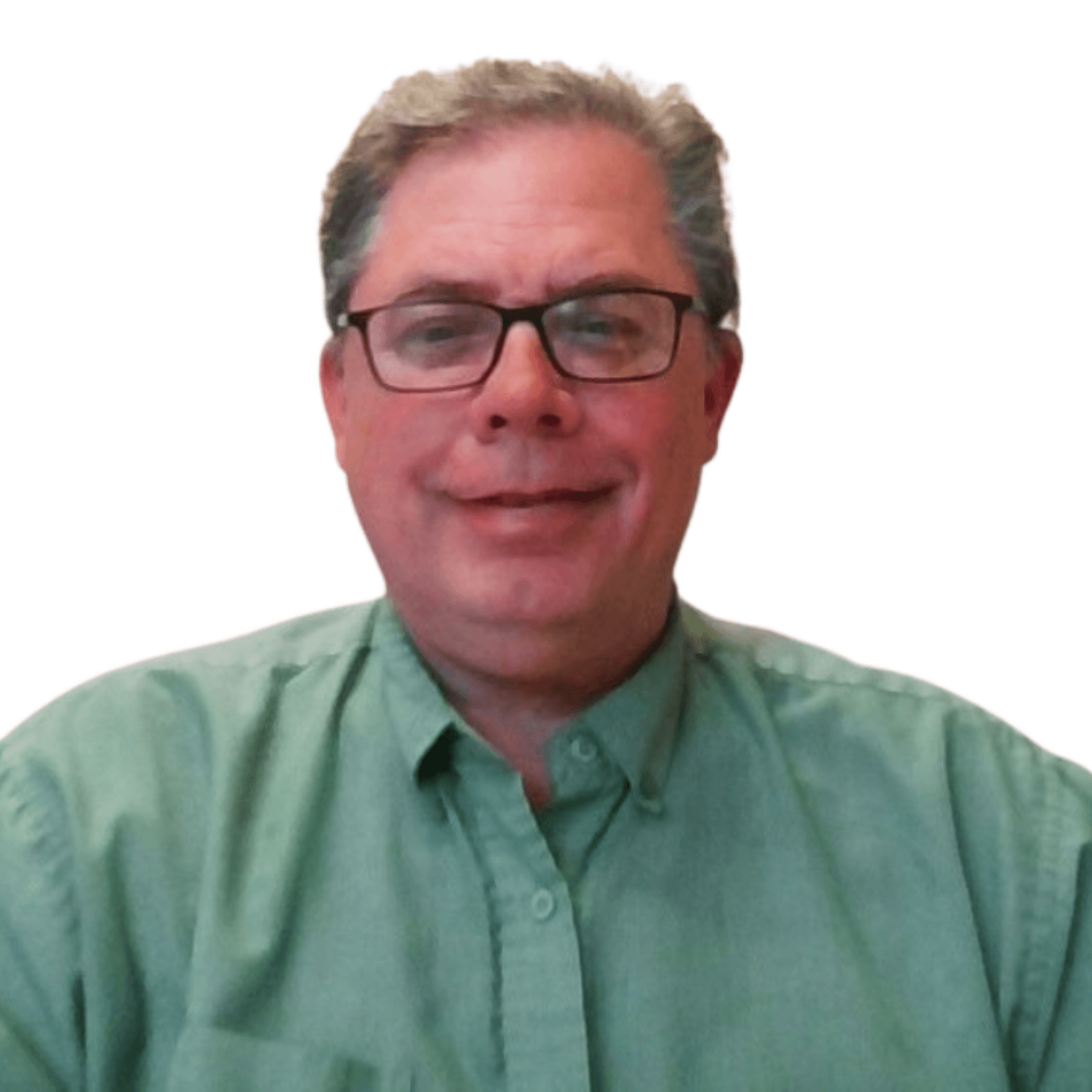 Darren MacNeil