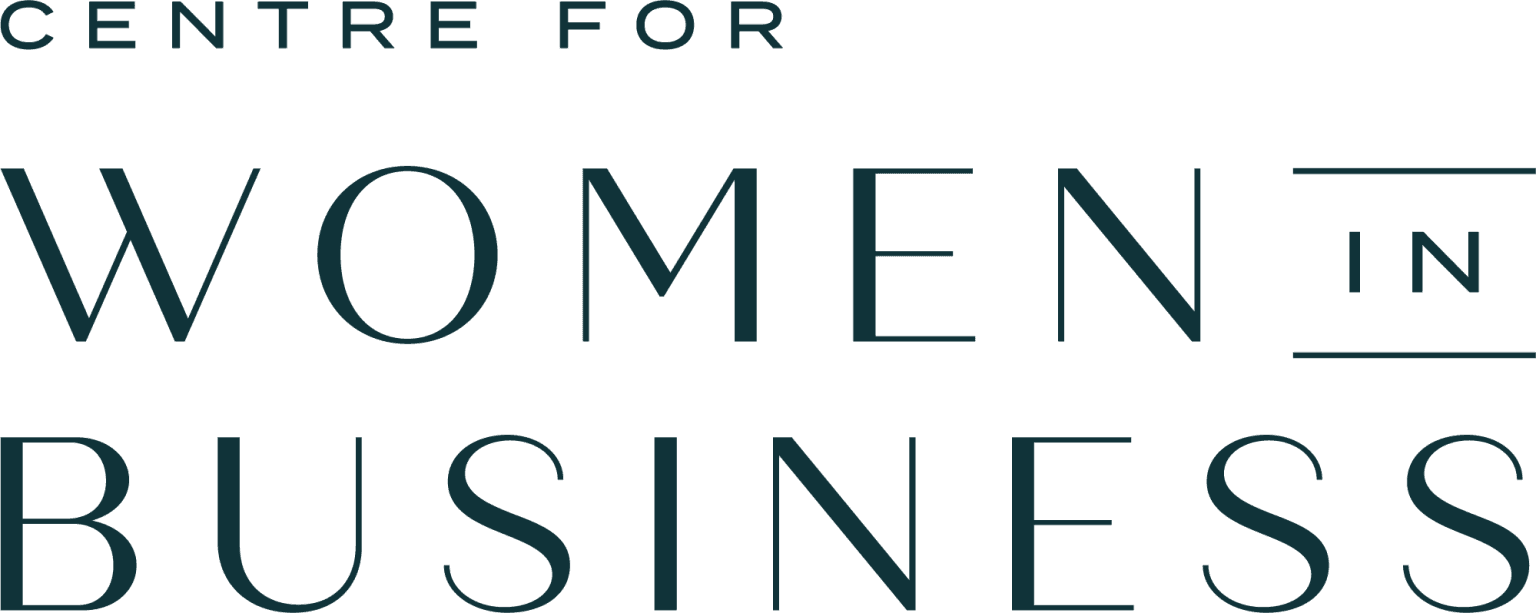 Centre for Women In Business