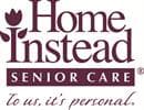 Home Instead Senior Care logo