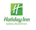 Holiday Inn, Sydney - Waterfront logo