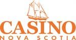 Casino Nova Scotia Sydney logo