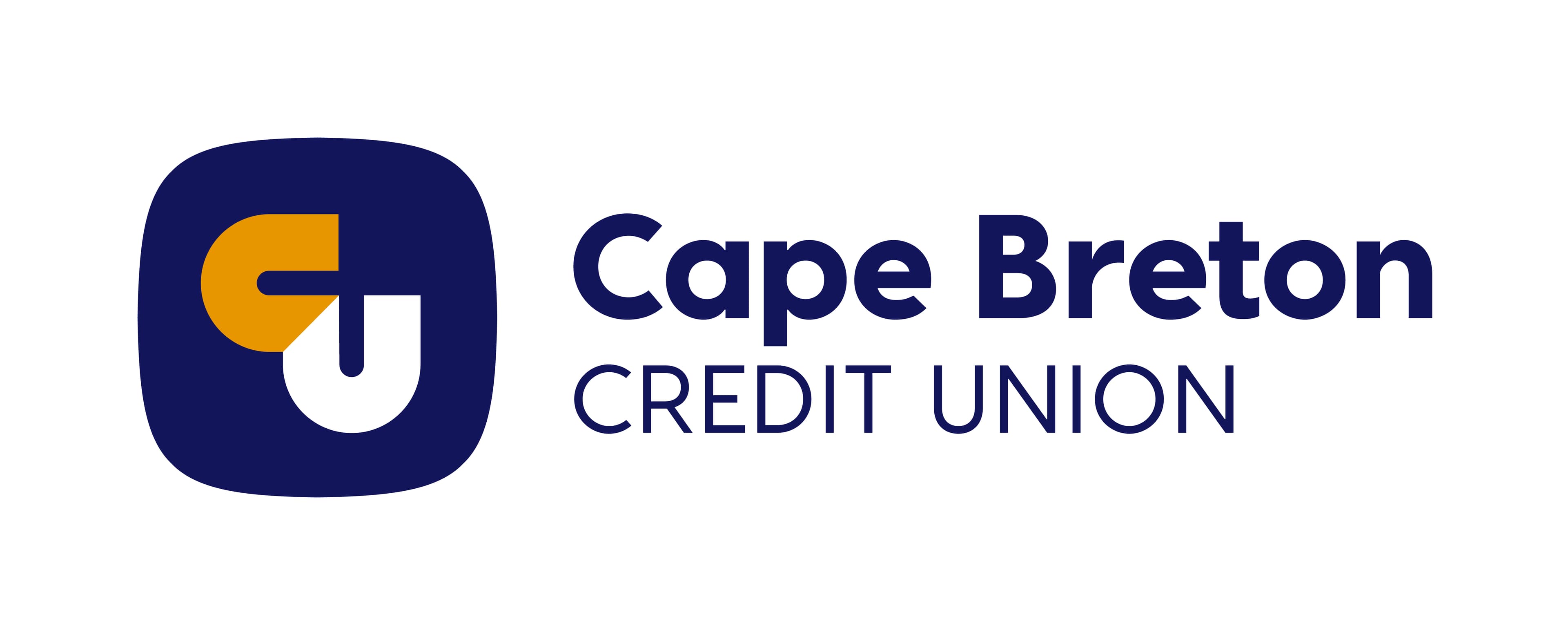Cape Breton Credit Union logo