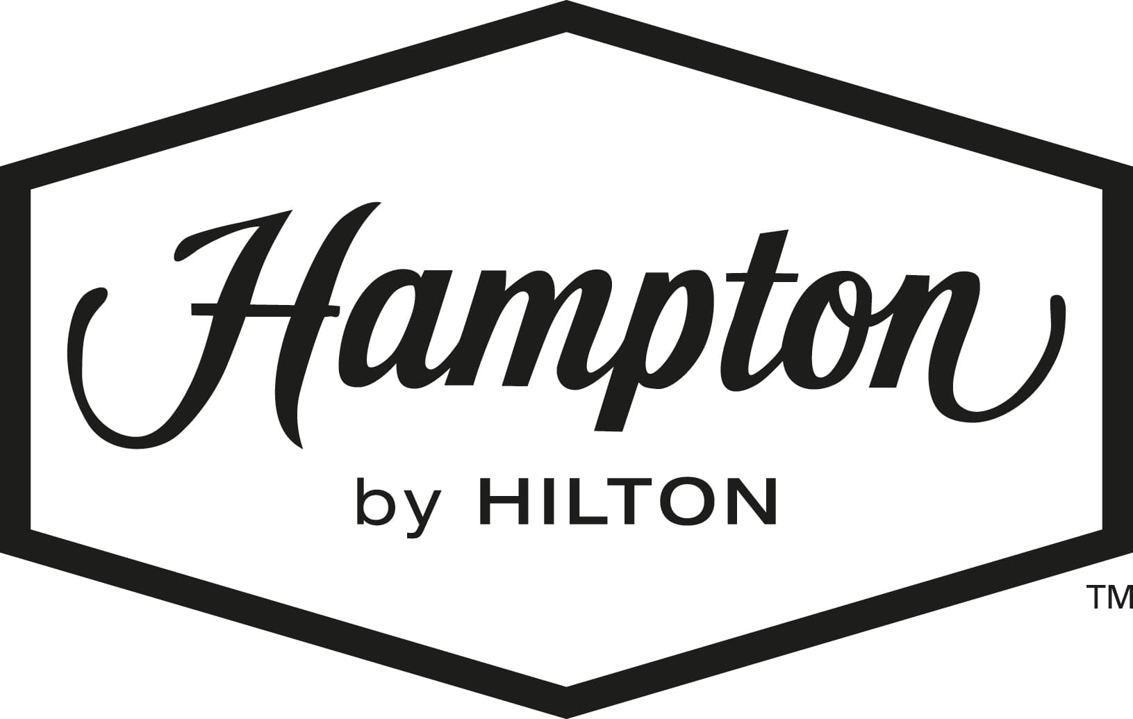 Hampton Inn Sydney logo