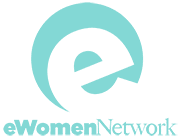 eWomenNetwork logo
