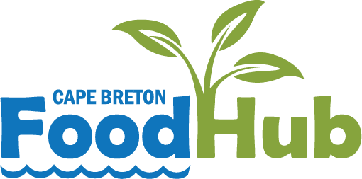 Pan Cape Breton Food Hub Co-op logo