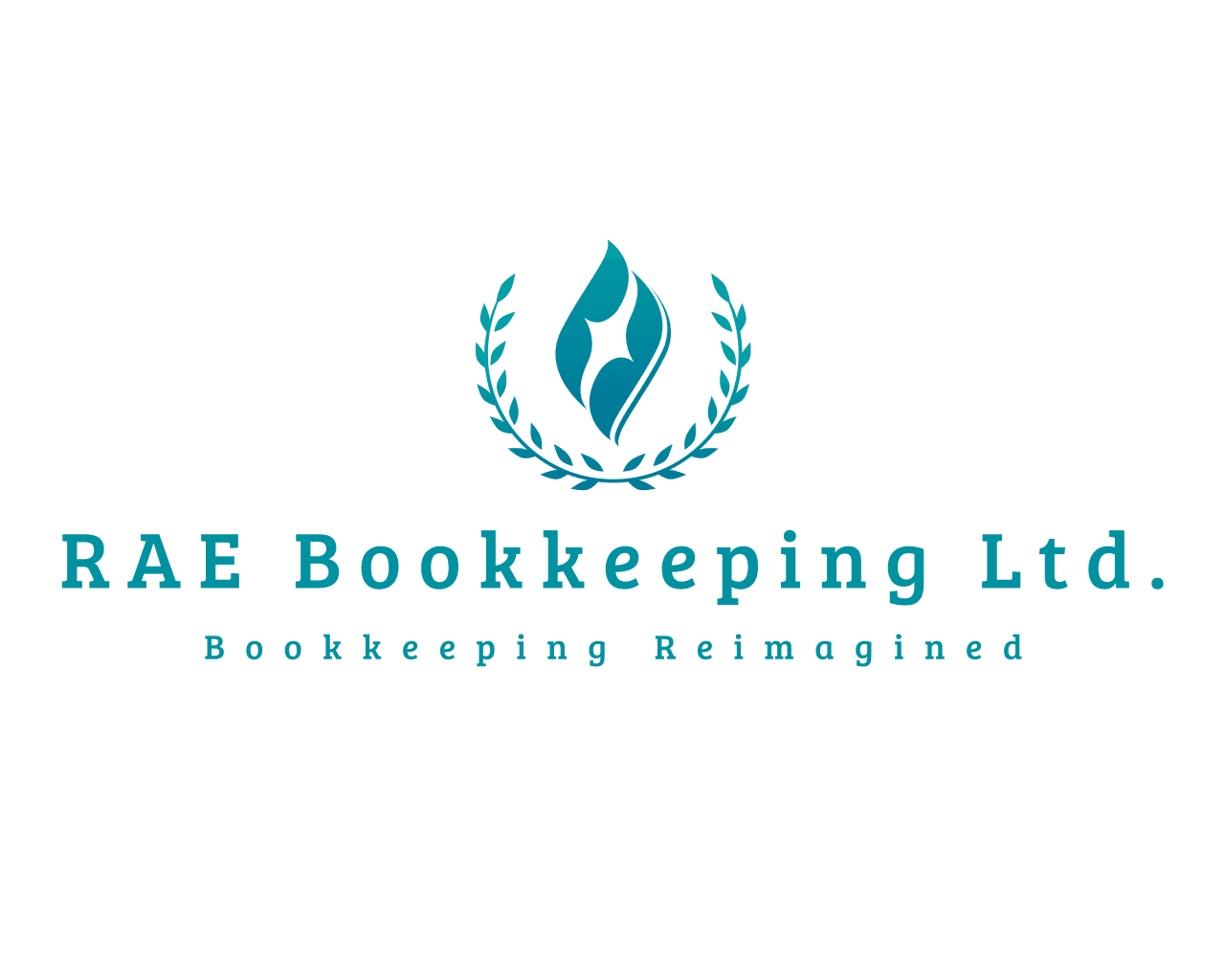 RAE Bookkeeping Ltd. logo