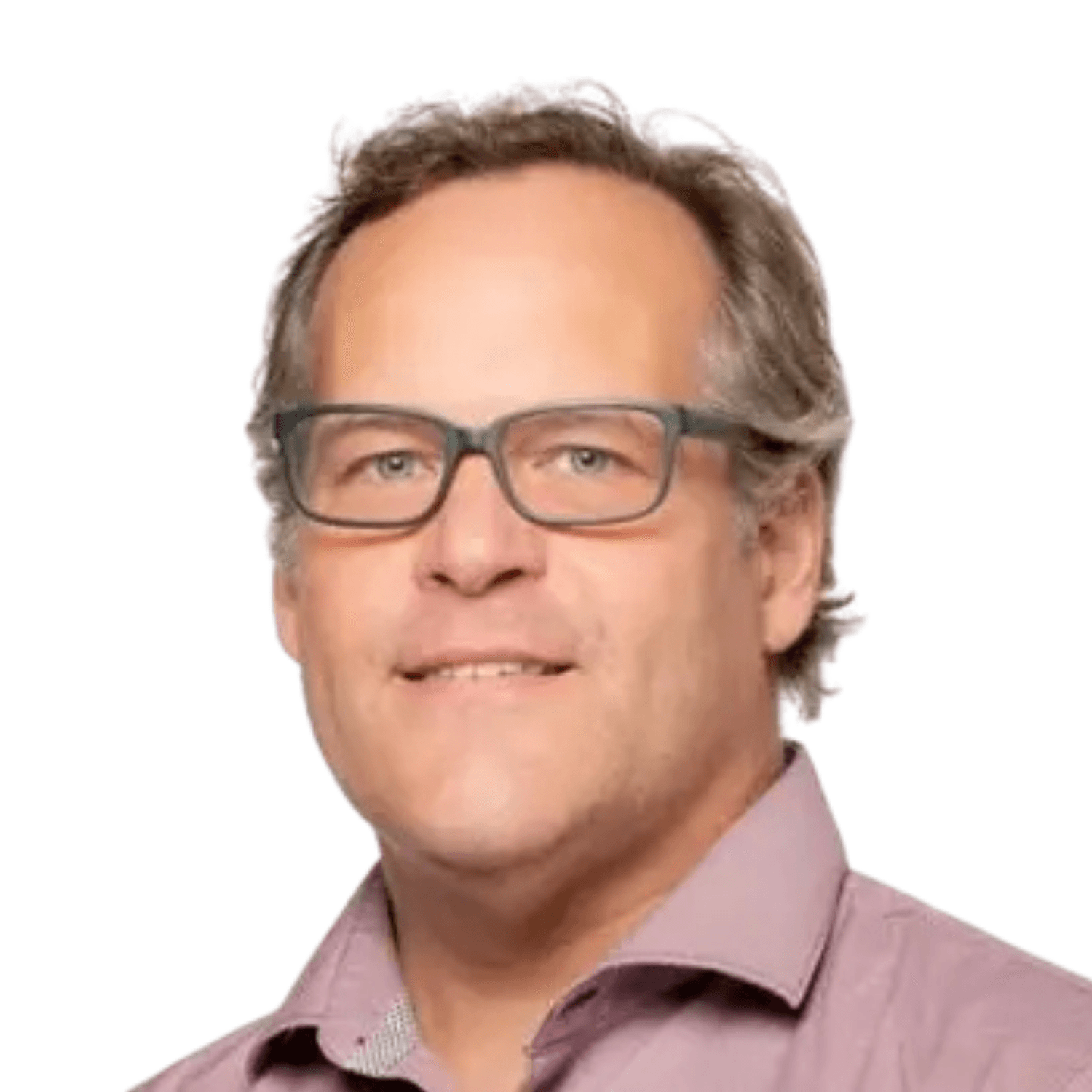 Dr. John Nadeau