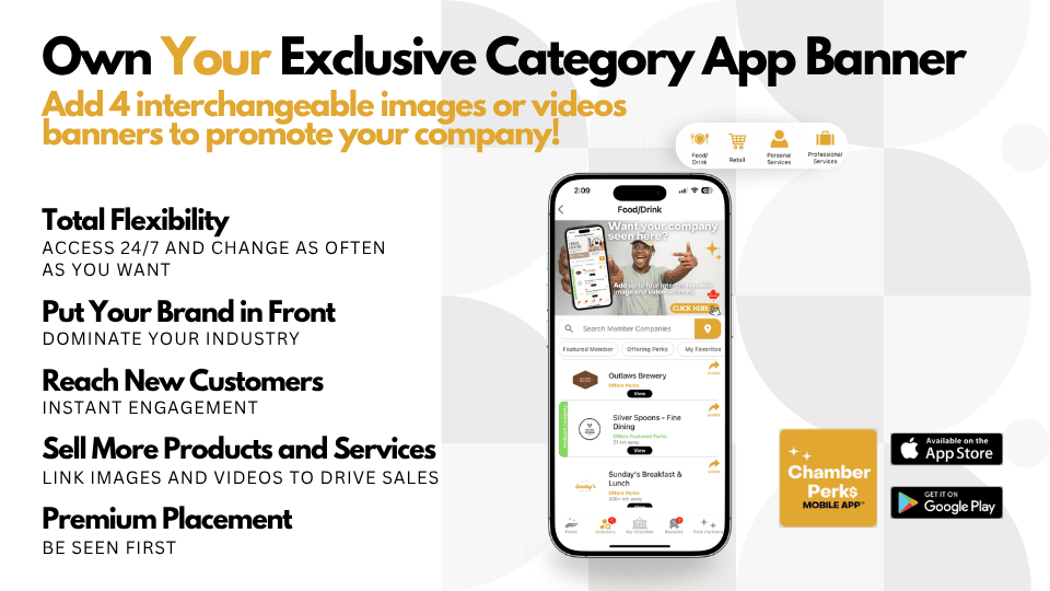 Small Advertising Category