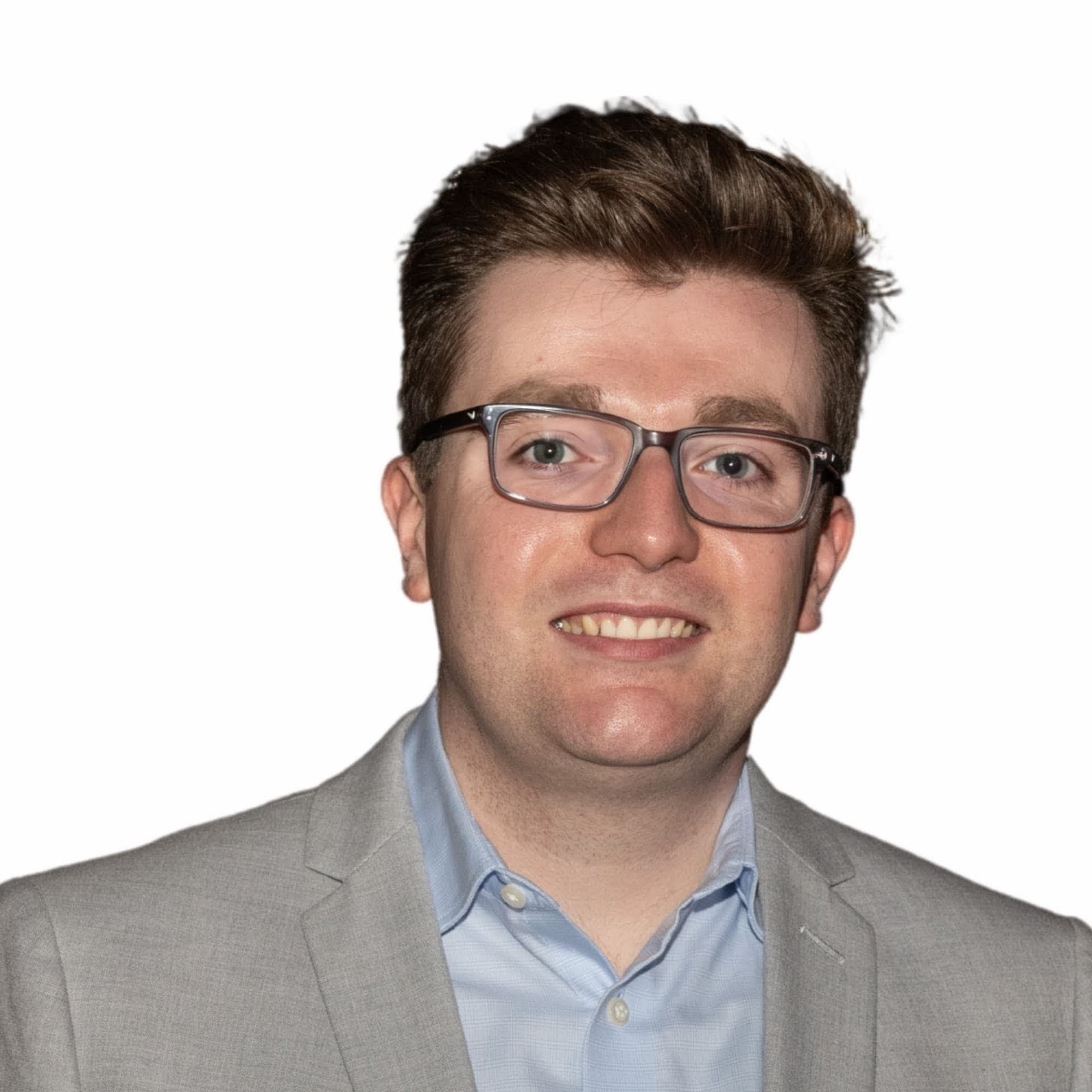 Jacob MacDonald